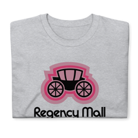 Regency Mall
