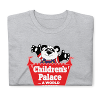 Children's Palace
