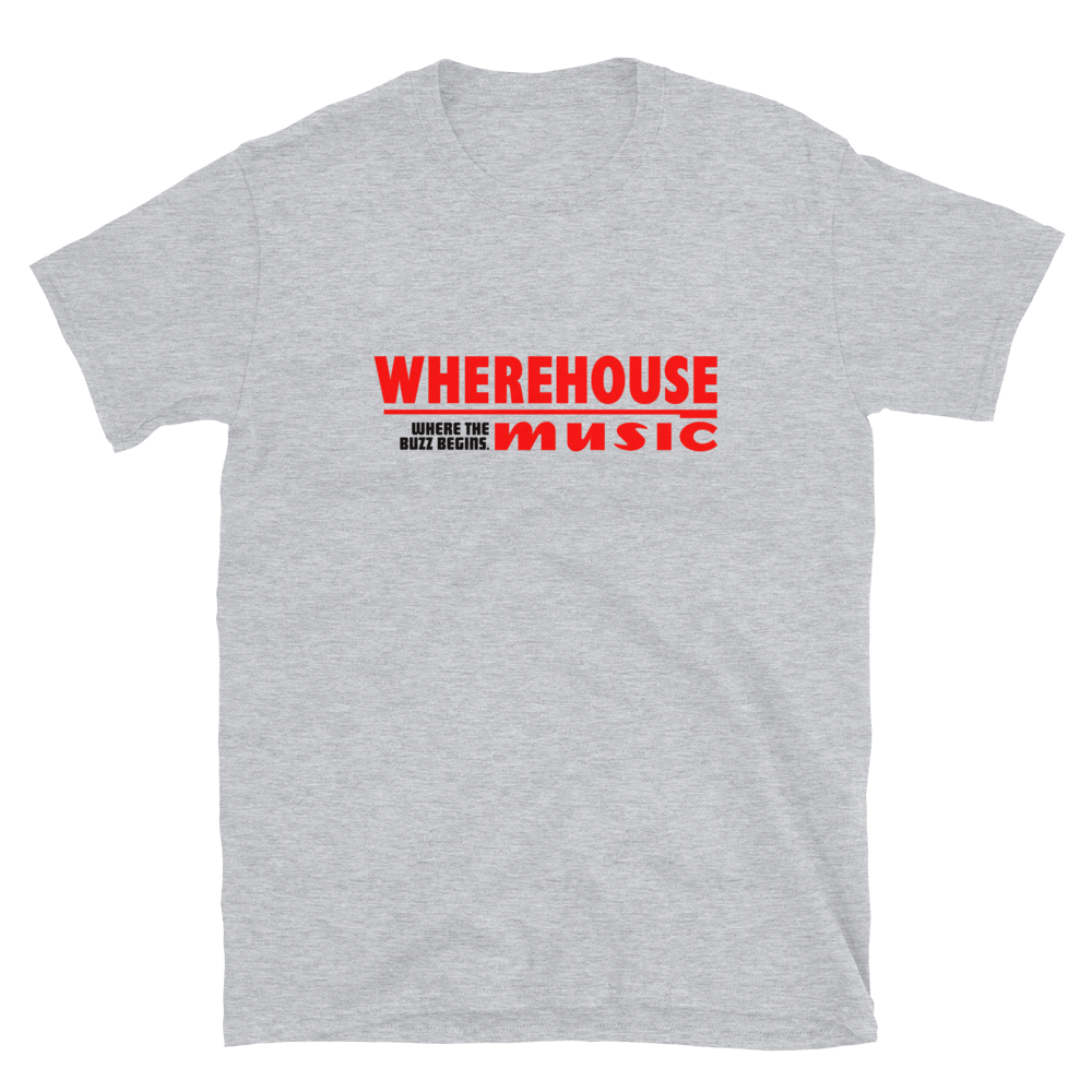 Wherehouse music best sale