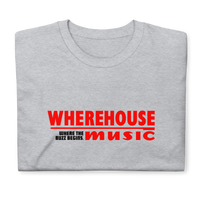 Wherehouse Music