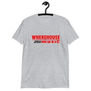 Wherehouse Music