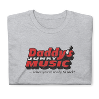 Daddy's Junky Music
