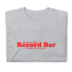 Record Bar