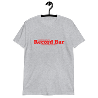 Record Bar
