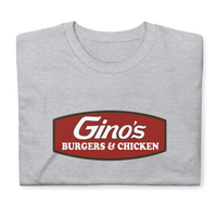 Gino's
