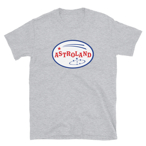 Astroland
