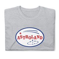 Astroland