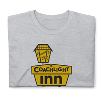 Coachlight Inn
