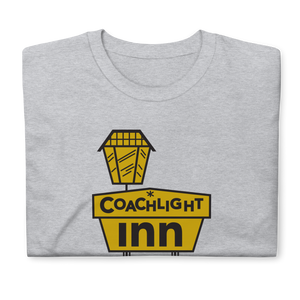 Coachlight Inn
