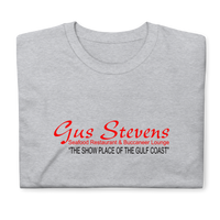 Gus Stevens
