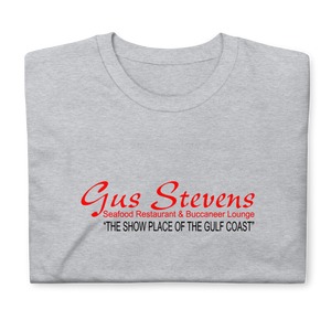 Gus Stevens