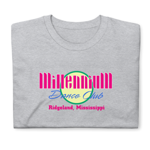 Millennium Dance Club