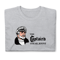 Captain's Steak Joynt
