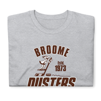 Broome Dusters
