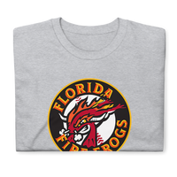 Florida Fire Frogs
