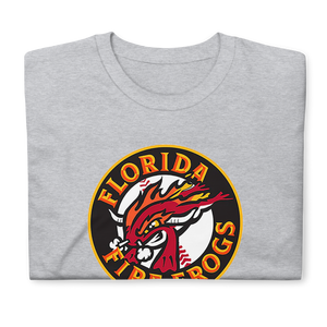 Florida Fire Frogs