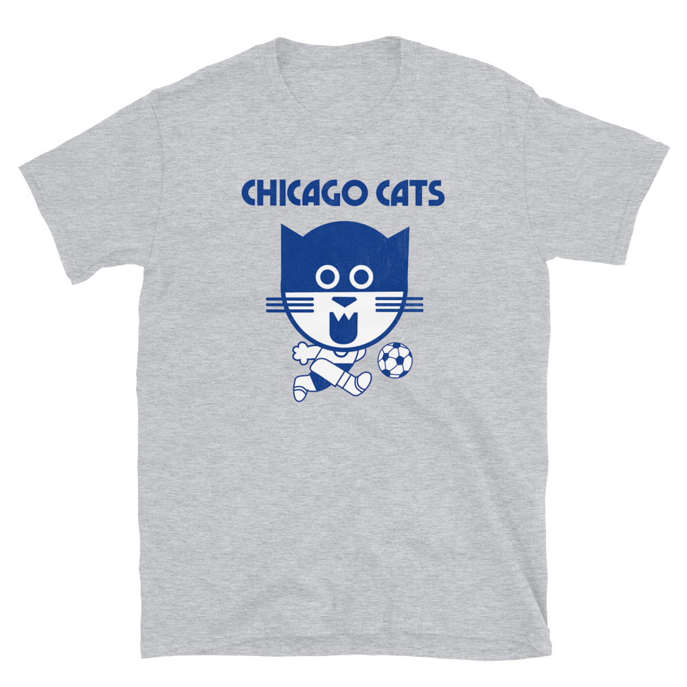 Chicago Cats