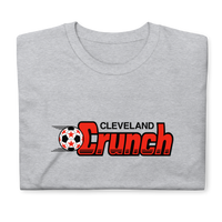 Cleveland Crunch
