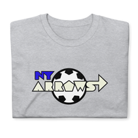 New York Arrows
