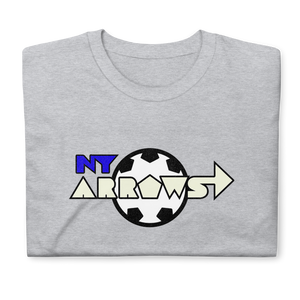 New York Arrows