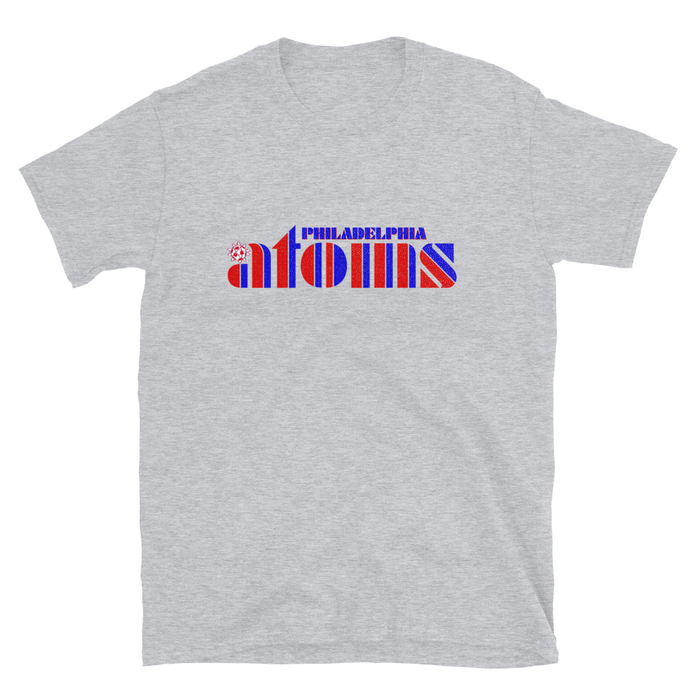 Philadelphia Atoms