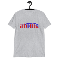 Philadelphia Atoms