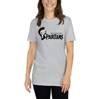 Philadelphia Spartans
