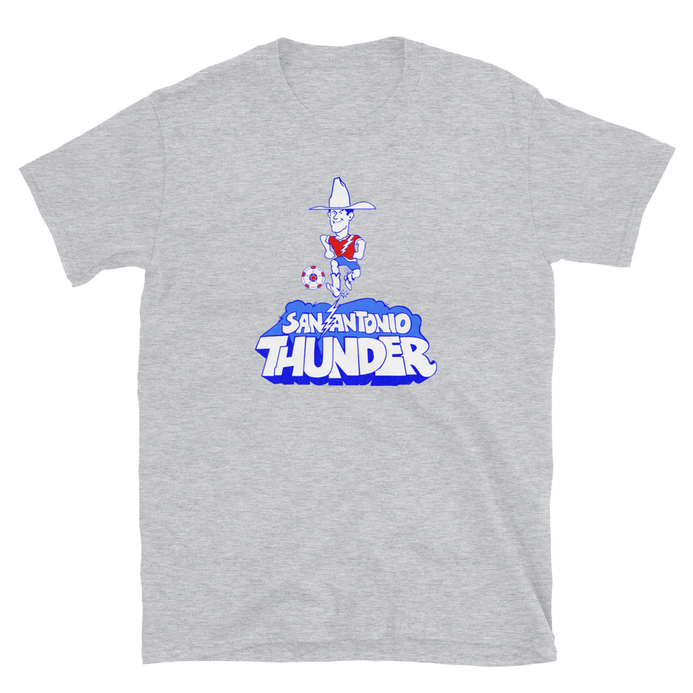 San Antonio Thunder