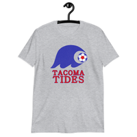 Tacoma Tides
