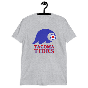 Tacoma Tides