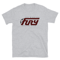 Winnipeg Fury