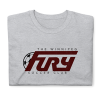 Winnipeg Fury
