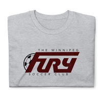 Winnipeg Fury