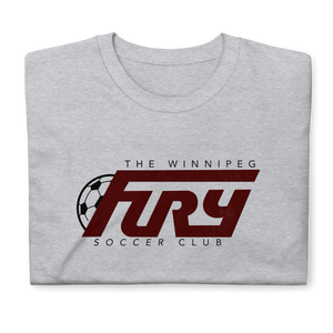 Winnipeg Fury