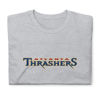 Atlanta Thrashers
