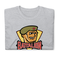 Brampton Battalion