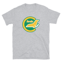 California Golden Seals