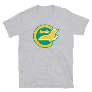 California Golden Seals