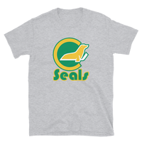 California Golden Seals
