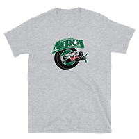 Houston Aeros
