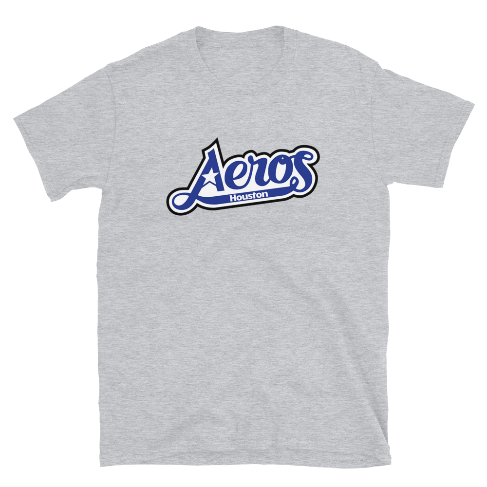 Houston Aeros