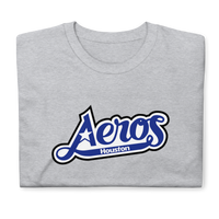 Houston Aeros
