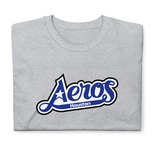 Houston Aeros