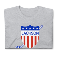 Jackson All-Americans