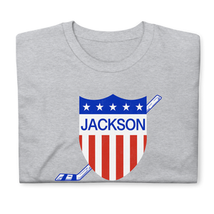 Jackson All-Americans