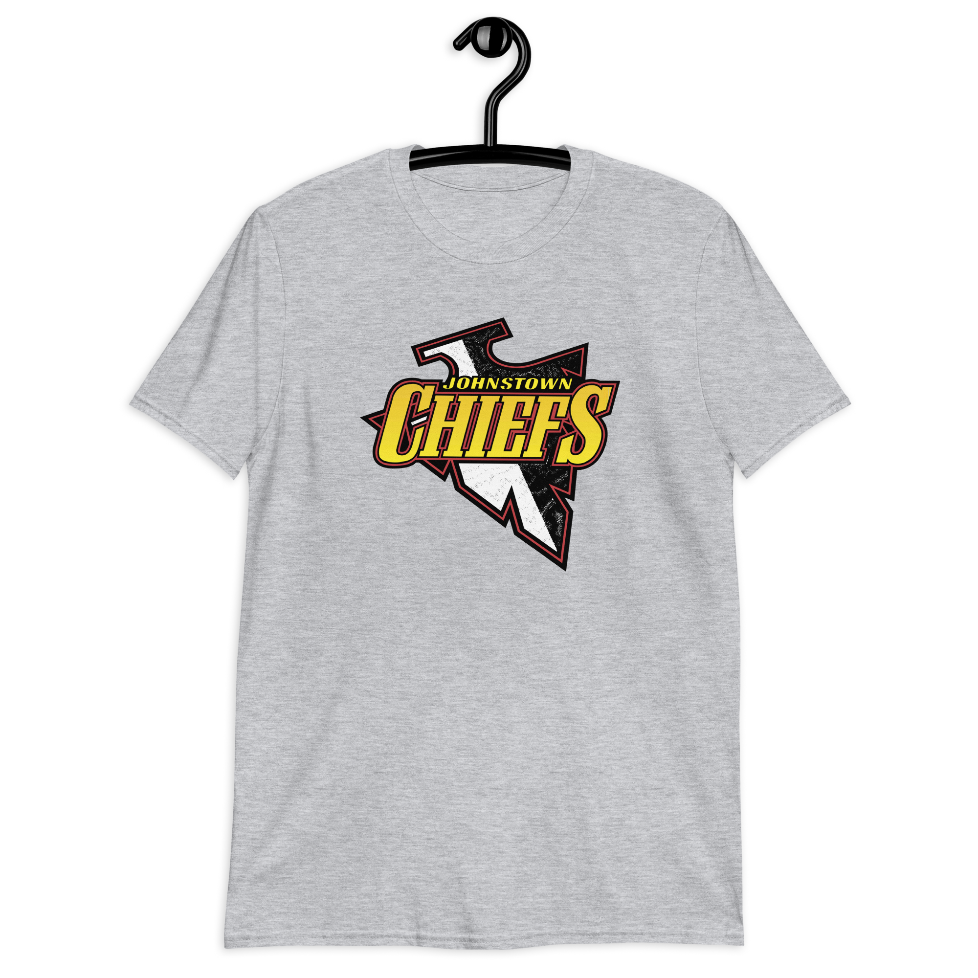 Johnstown Chiefs American Retro Apparel