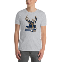 Laredo Bucks
