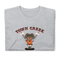 Town Creek Saloon
