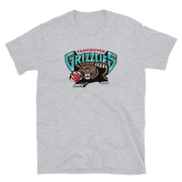 Vancouver Grizzlies
