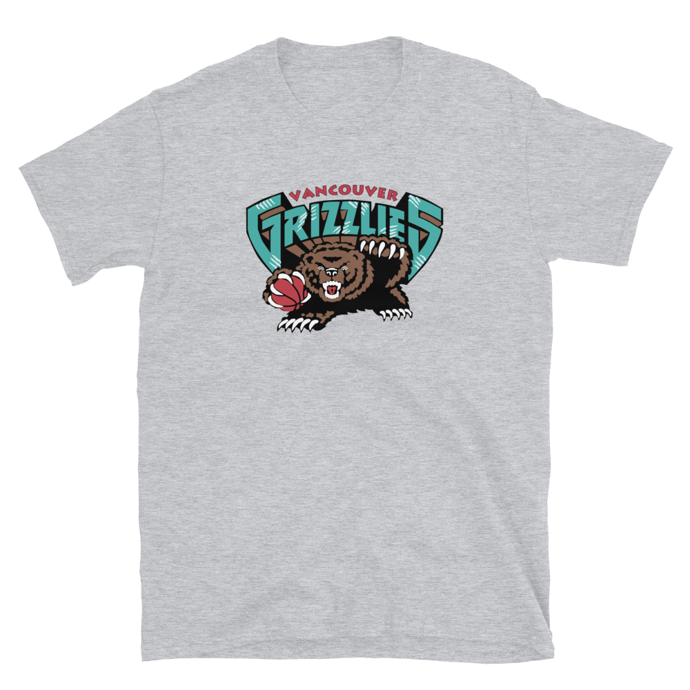 Vancouver Grizzlies